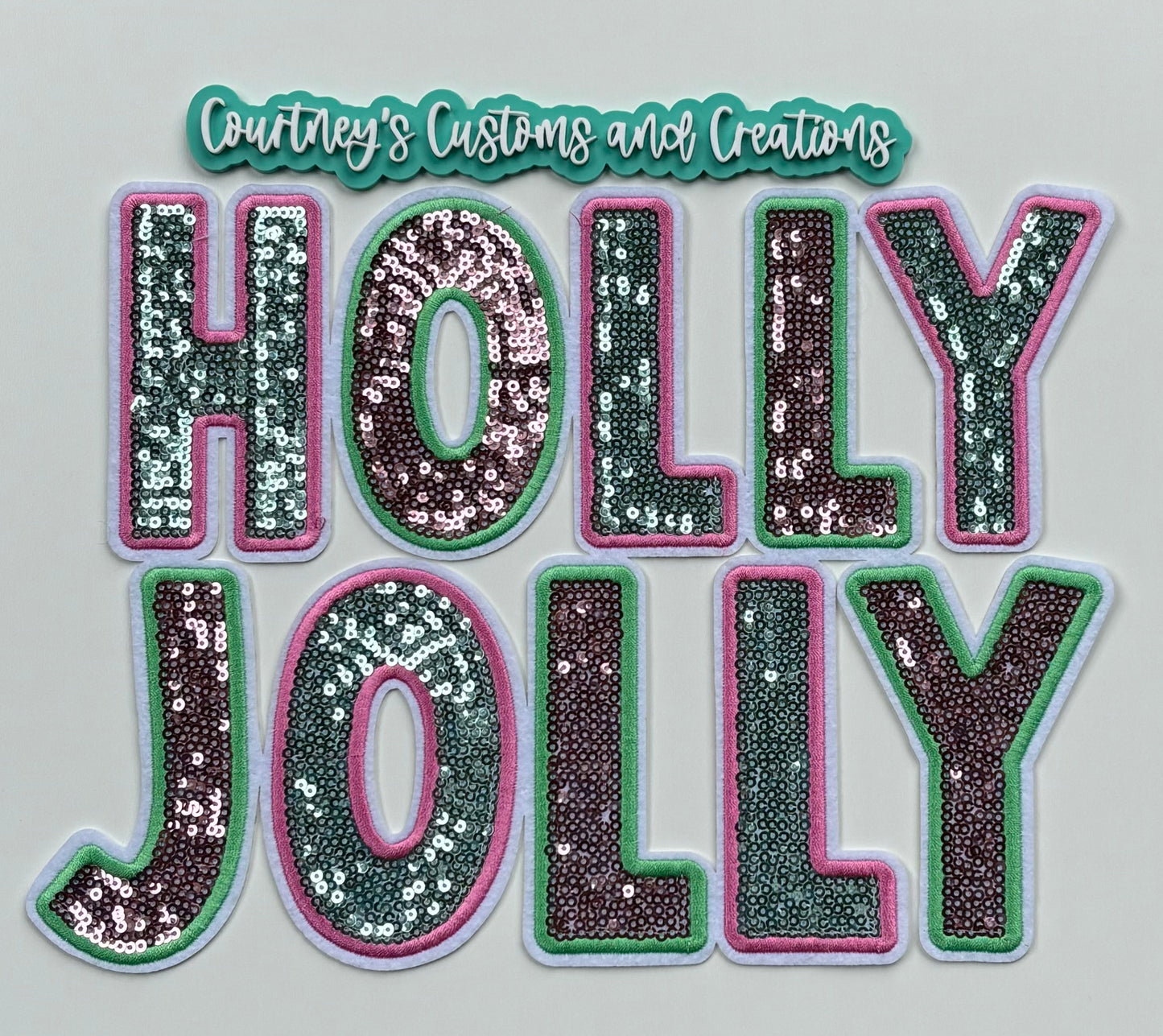 Holly Jolly