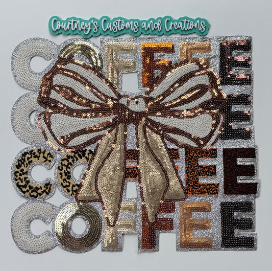 Coffee Patch