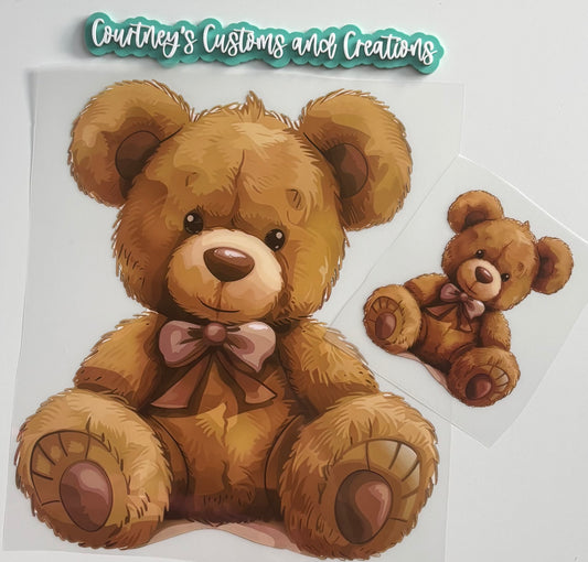 Teddy Bear