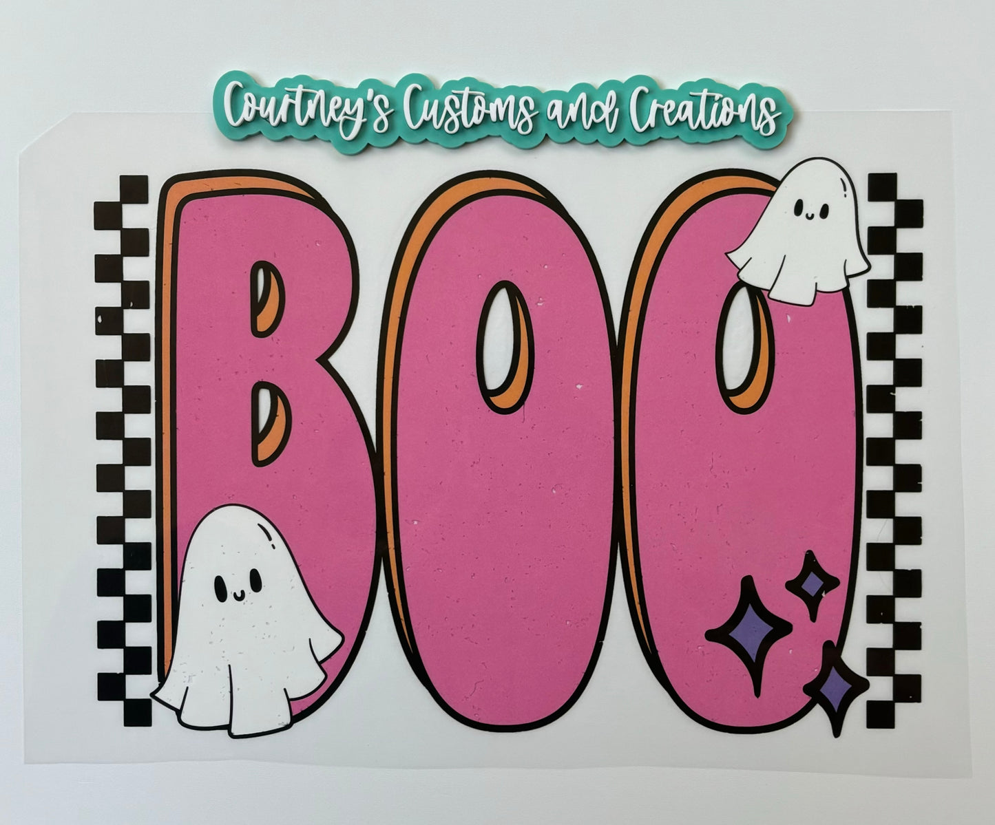 Boo