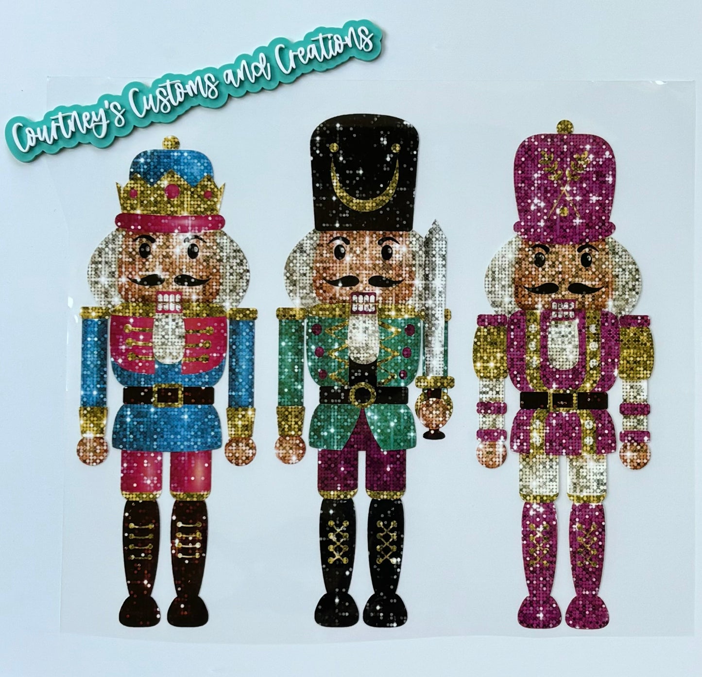 Nutcrackers