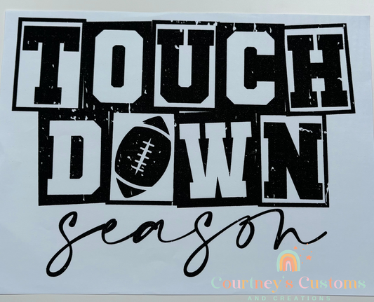 Touchdown Season