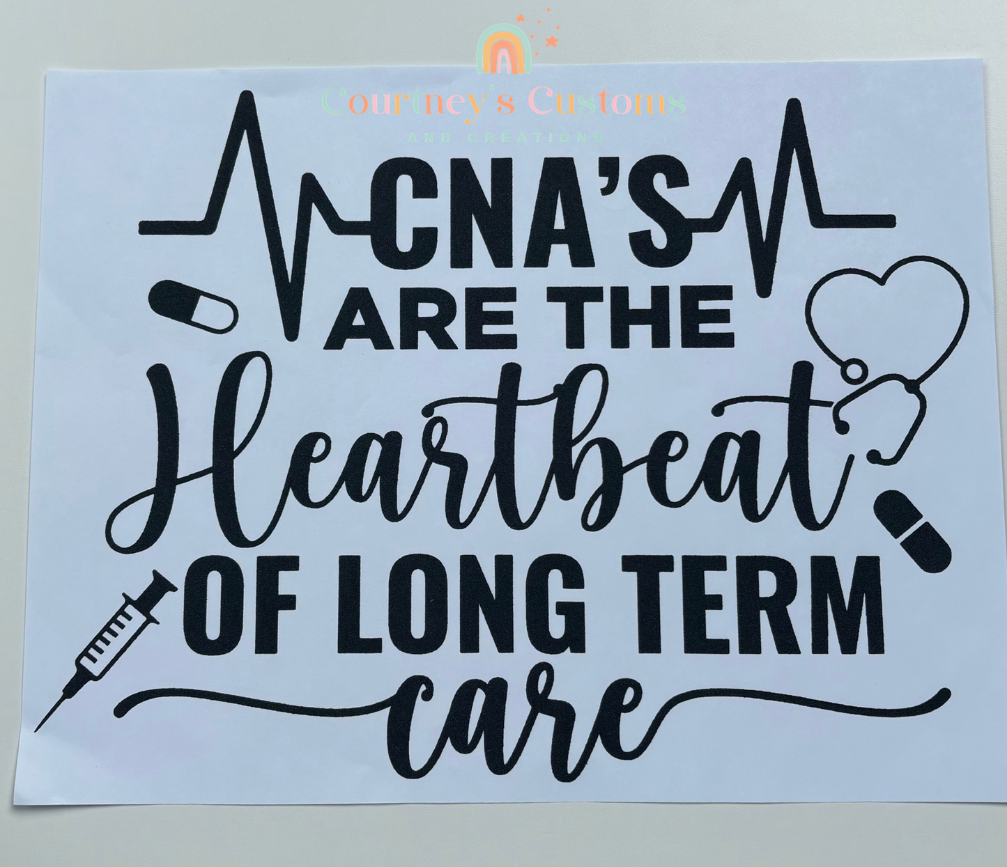 CNA