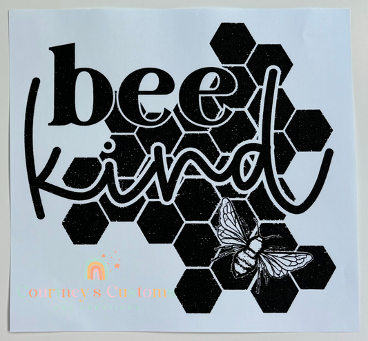 Bee Kind