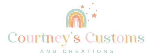 Courtney’s Customs and Creations